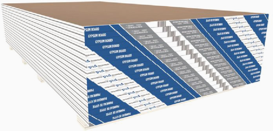 Building Materials